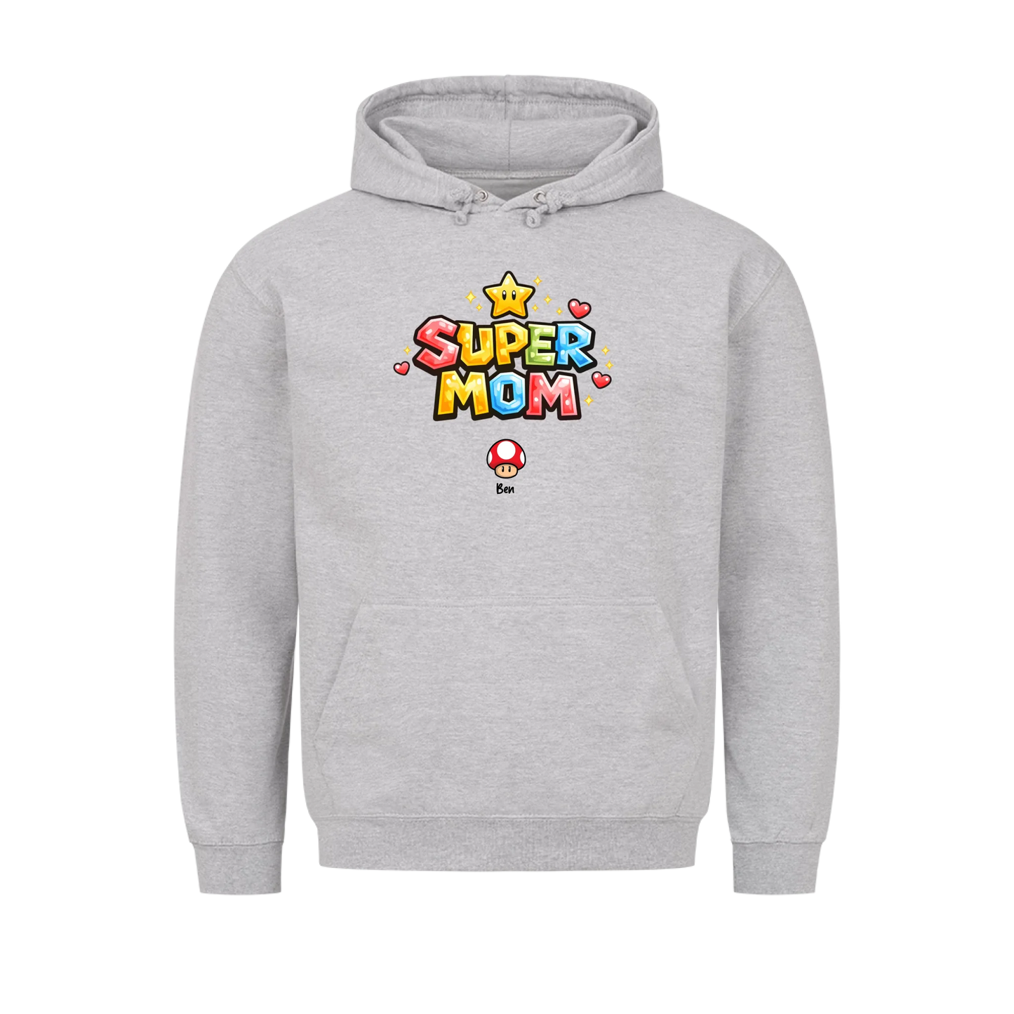 Super Mom - customizable