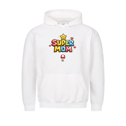 Super Mom - customizable