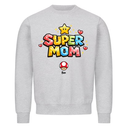 Super Mom - customizable