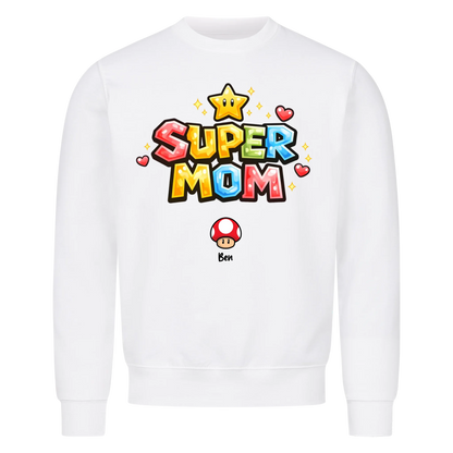 Super Mom - customizable