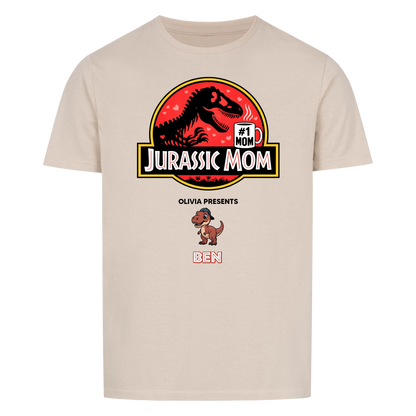 Jurassic Mom