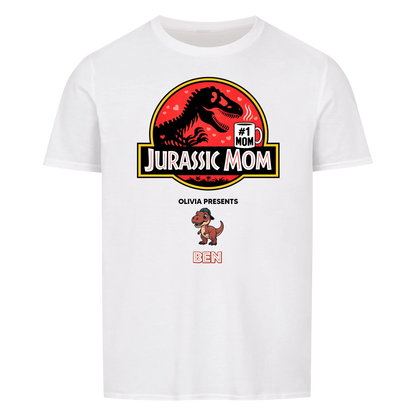 Jurassic Mom