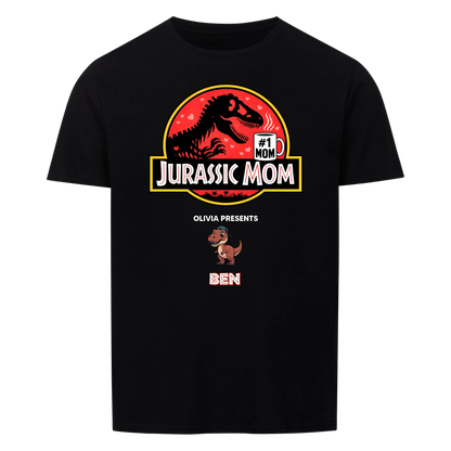 Jurassic Mom