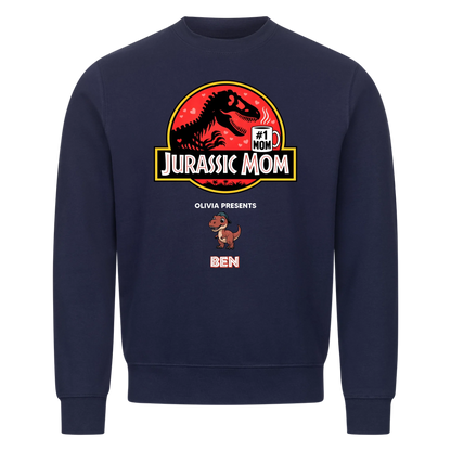 Jurassic Mom