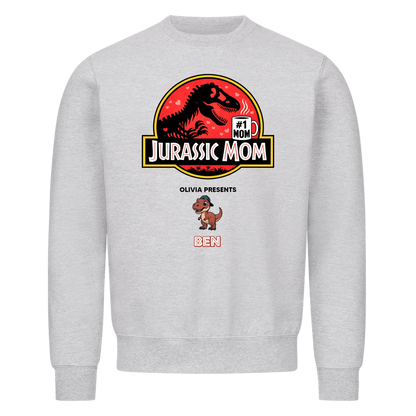 Jurassic Mom