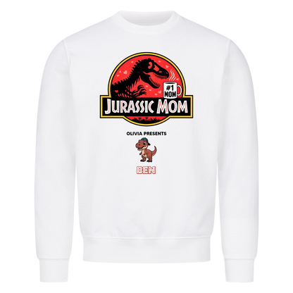 Jurassic Mom