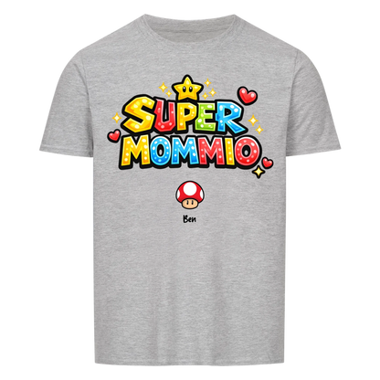 Super Mommio