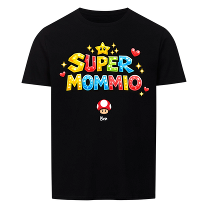 Super Mommio