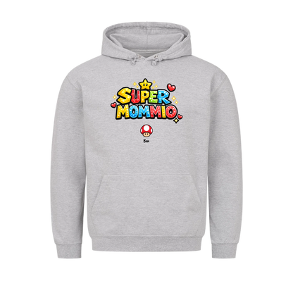 Super Mommio