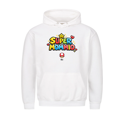 Super Mommio