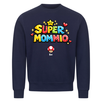 Super Mommio