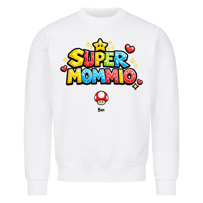 Super Mommio