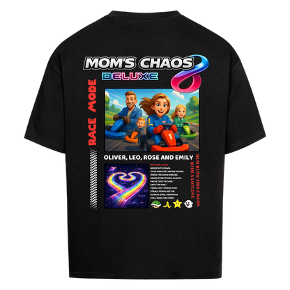 Moms chaos