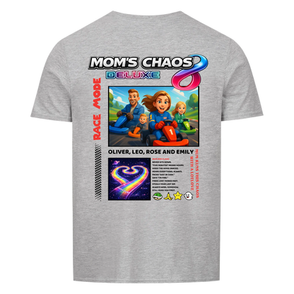 Moms chaos