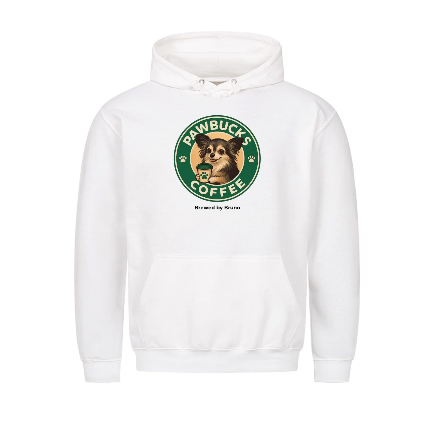 Pawbucks Coffee - collection