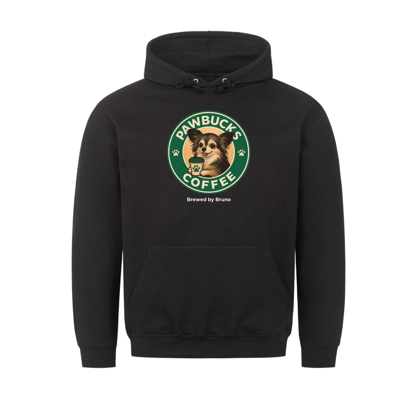 Pawbucks Coffee - collection