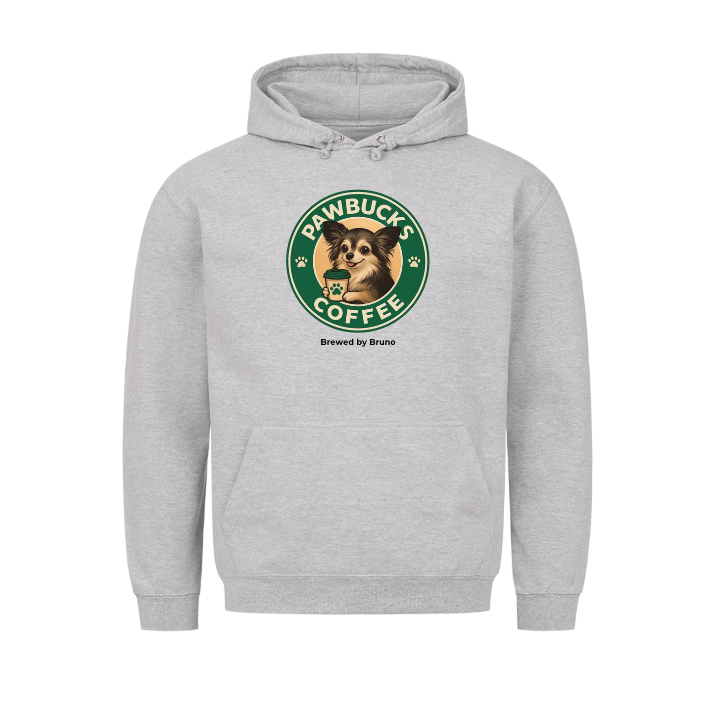 Pawbucks Coffee - collection