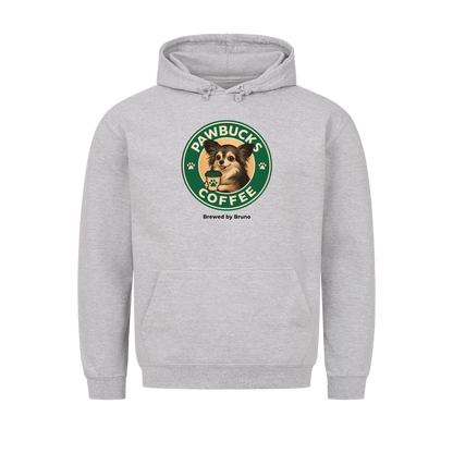 Pawbucks Coffee - collection