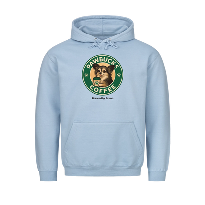 Pawbucks Coffee - collection