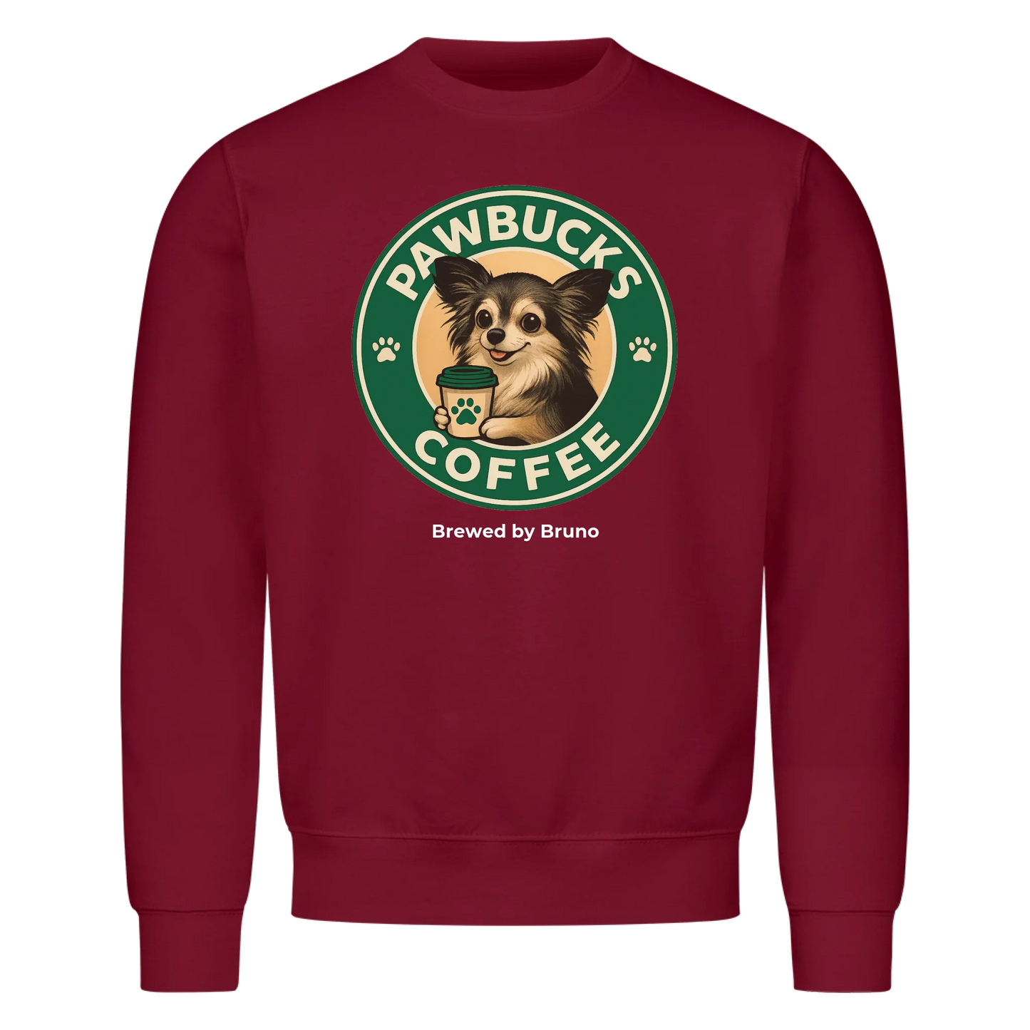Pawbucks Coffee - collection