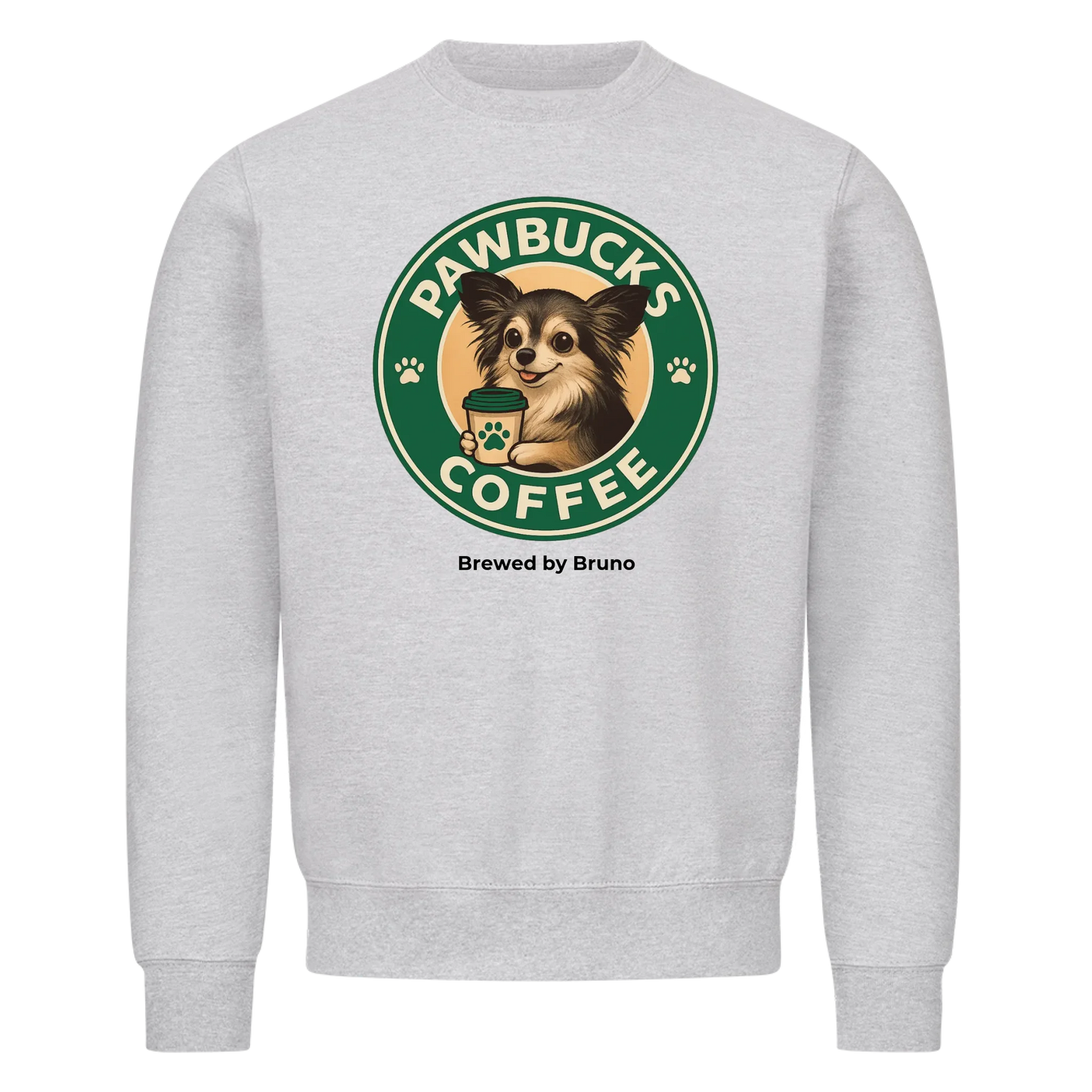 Pawbucks Coffee - collection