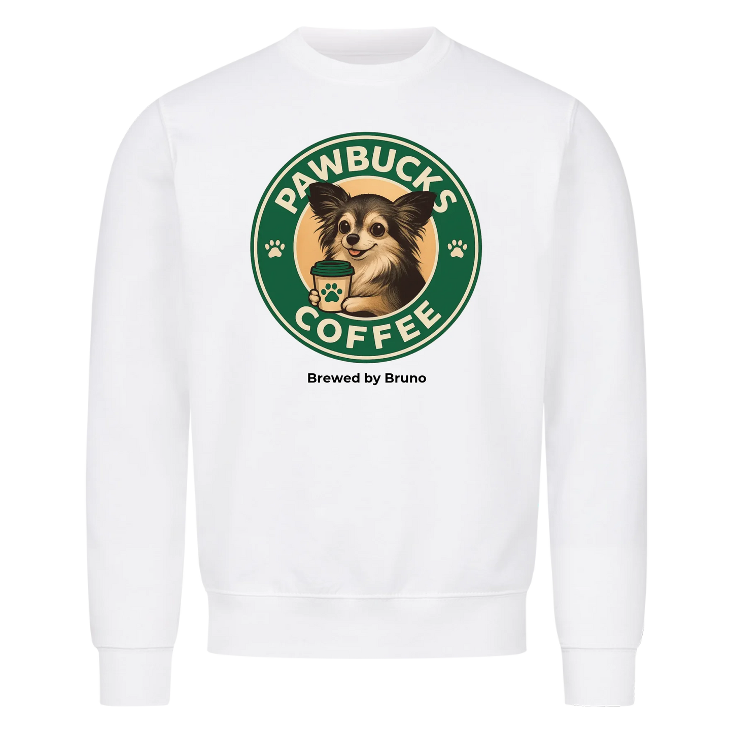 Pawbucks Coffee - collection