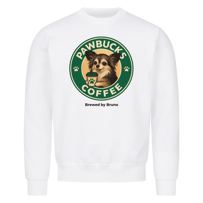 Pawbucks Coffee - collection