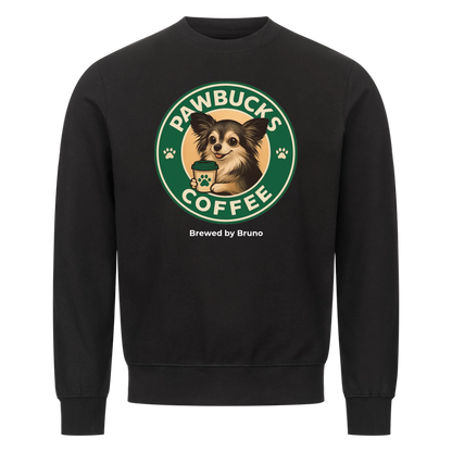 Pawbucks Coffee - collection