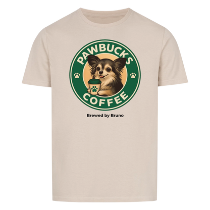 Pawbucks Coffee - collection