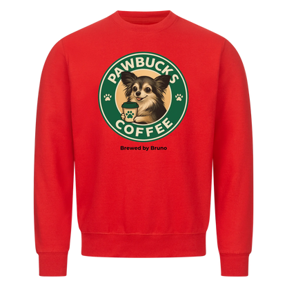Pawbucks Coffee - collection