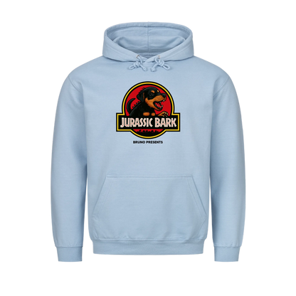Jurassic Bark presents - collection