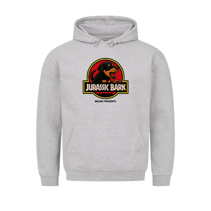 Jurassic Bark presents - collection