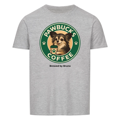 Pawbucks Coffee - collection