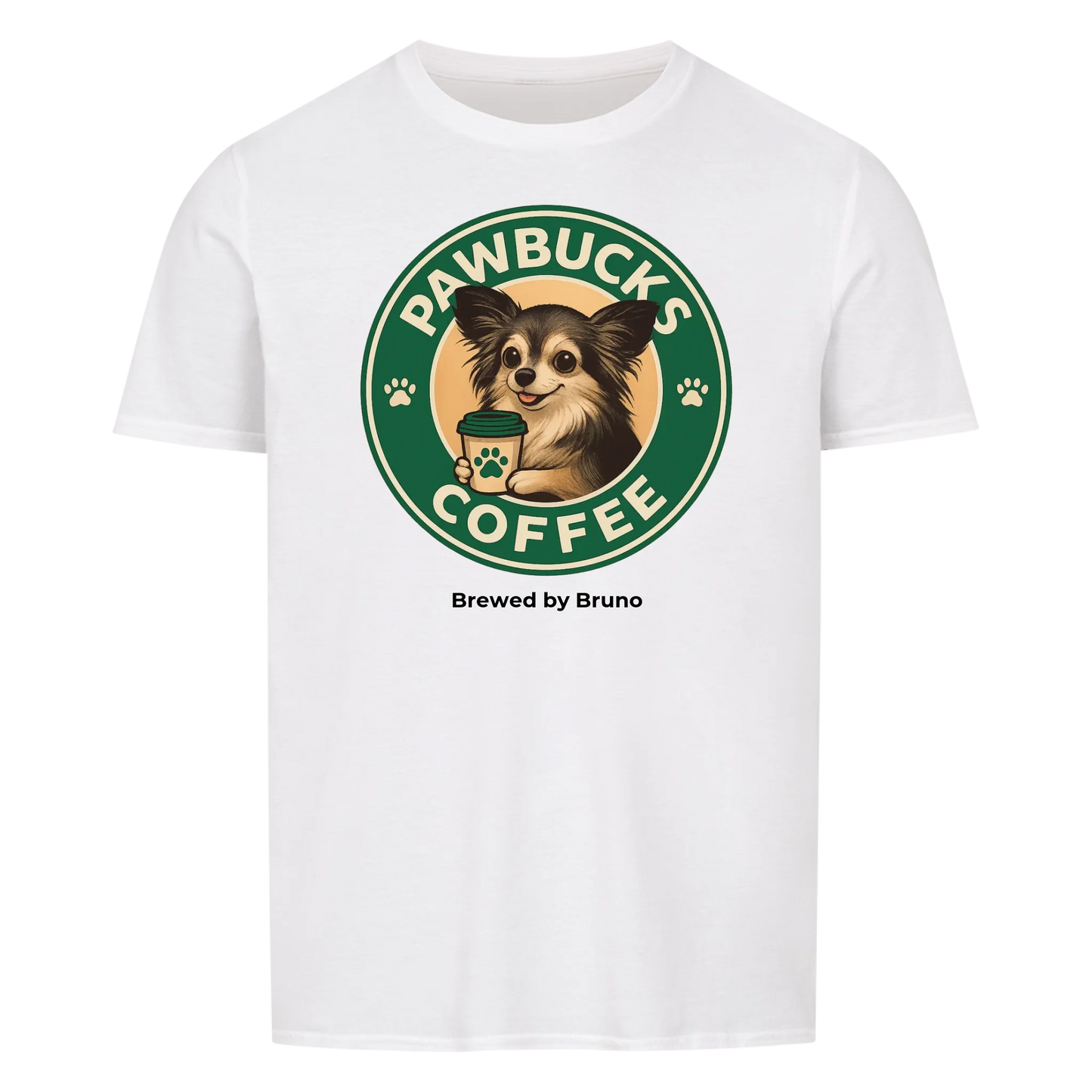 Pawbucks Coffee - collection
