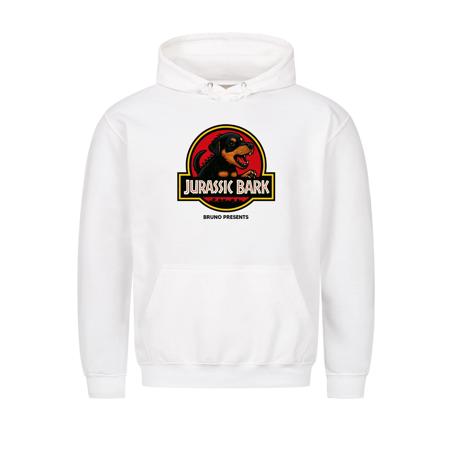 Jurassic Bark presents - collection