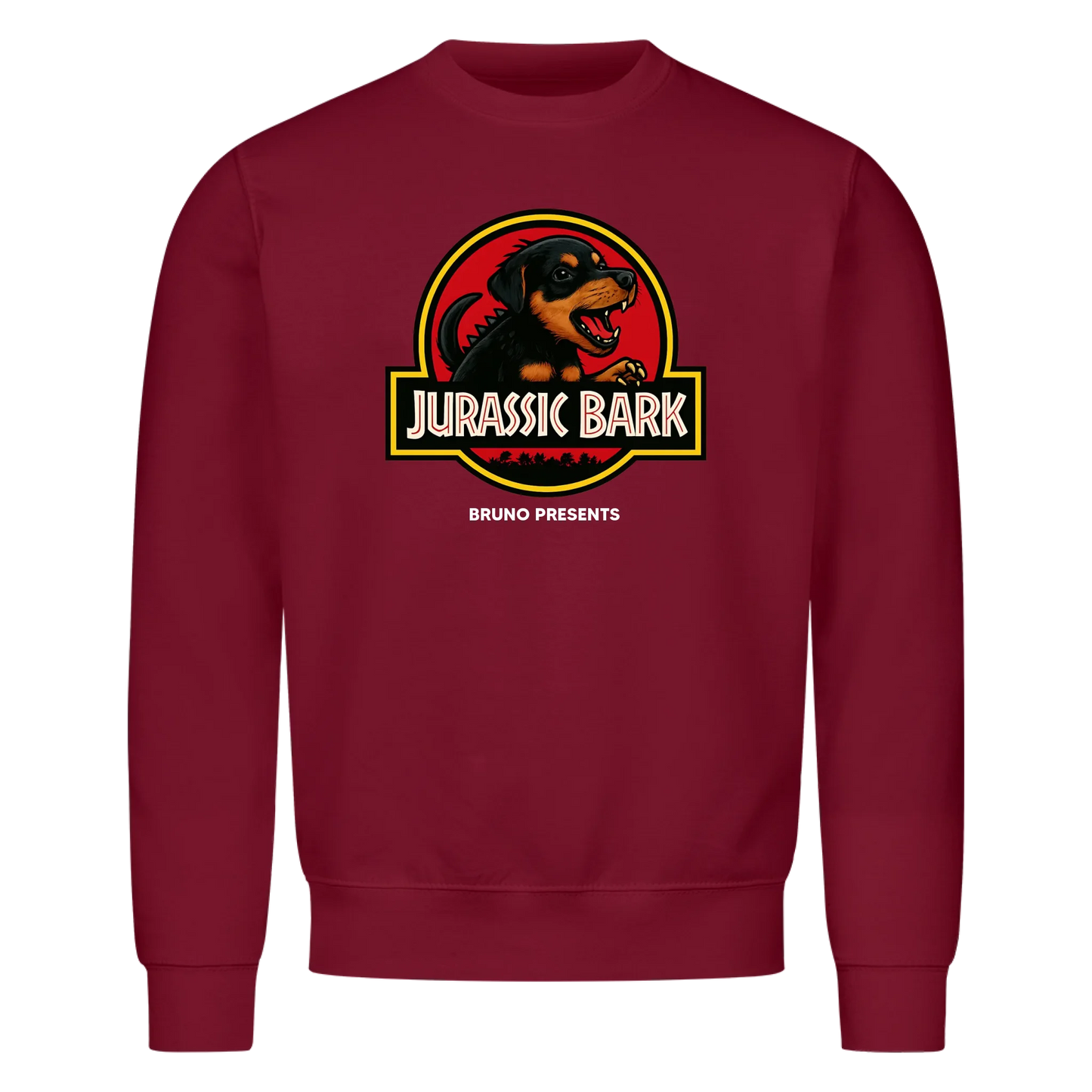 Jurassic Bark presents - collection