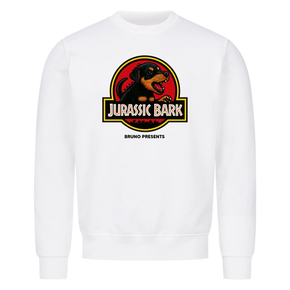 Jurassic Bark presents - collection