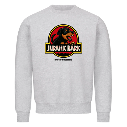 Jurassic Bark presents - collection