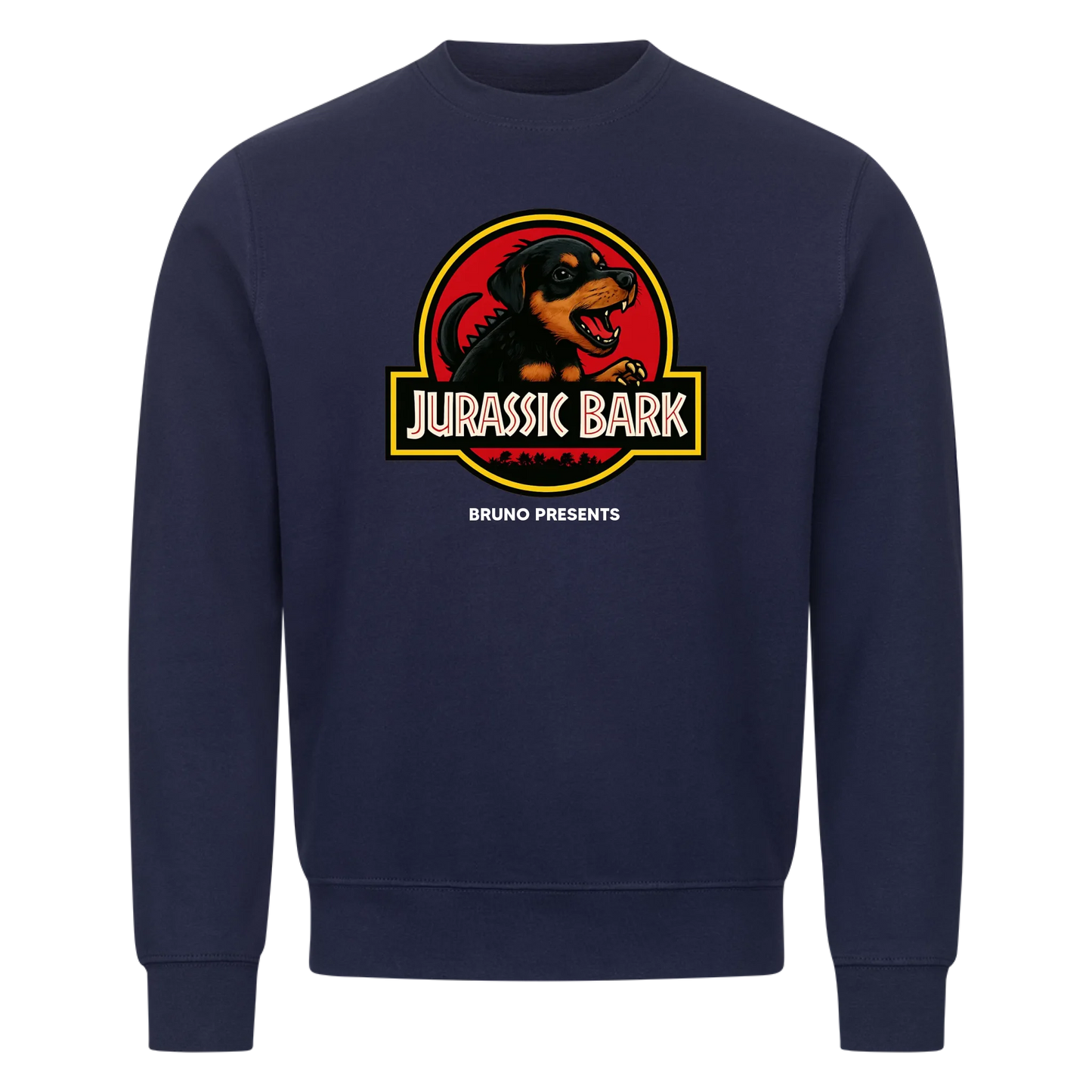 Jurassic Bark presents - collection