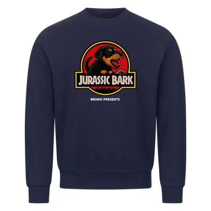 Jurassic Bark presents - collection