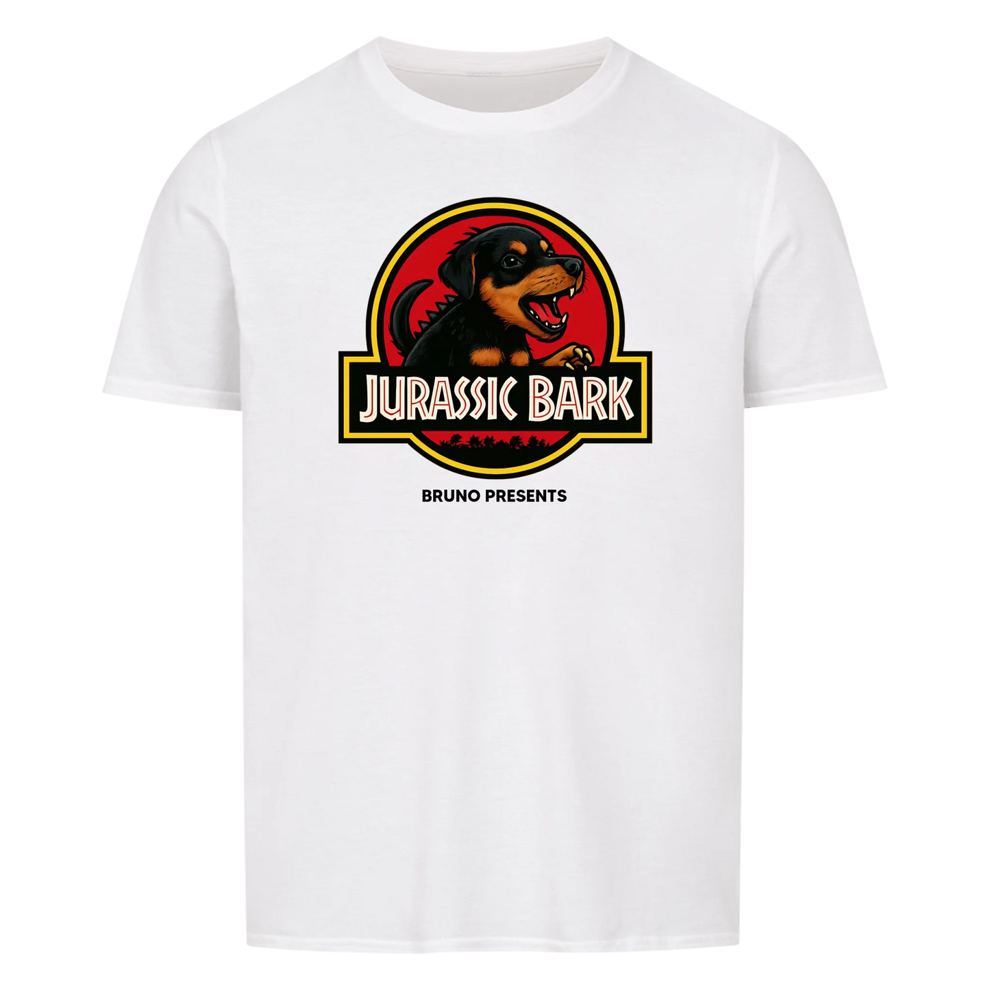 Jurassic Bark presents - collection