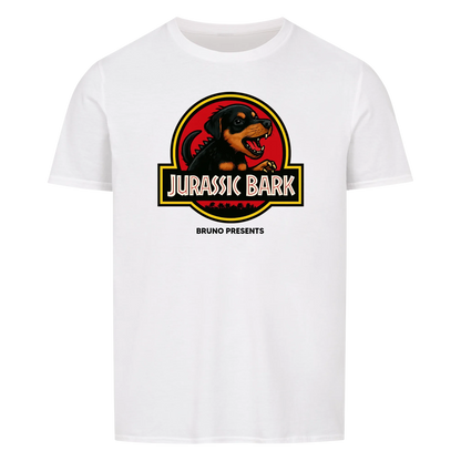 Jurassic Bark presents - collection