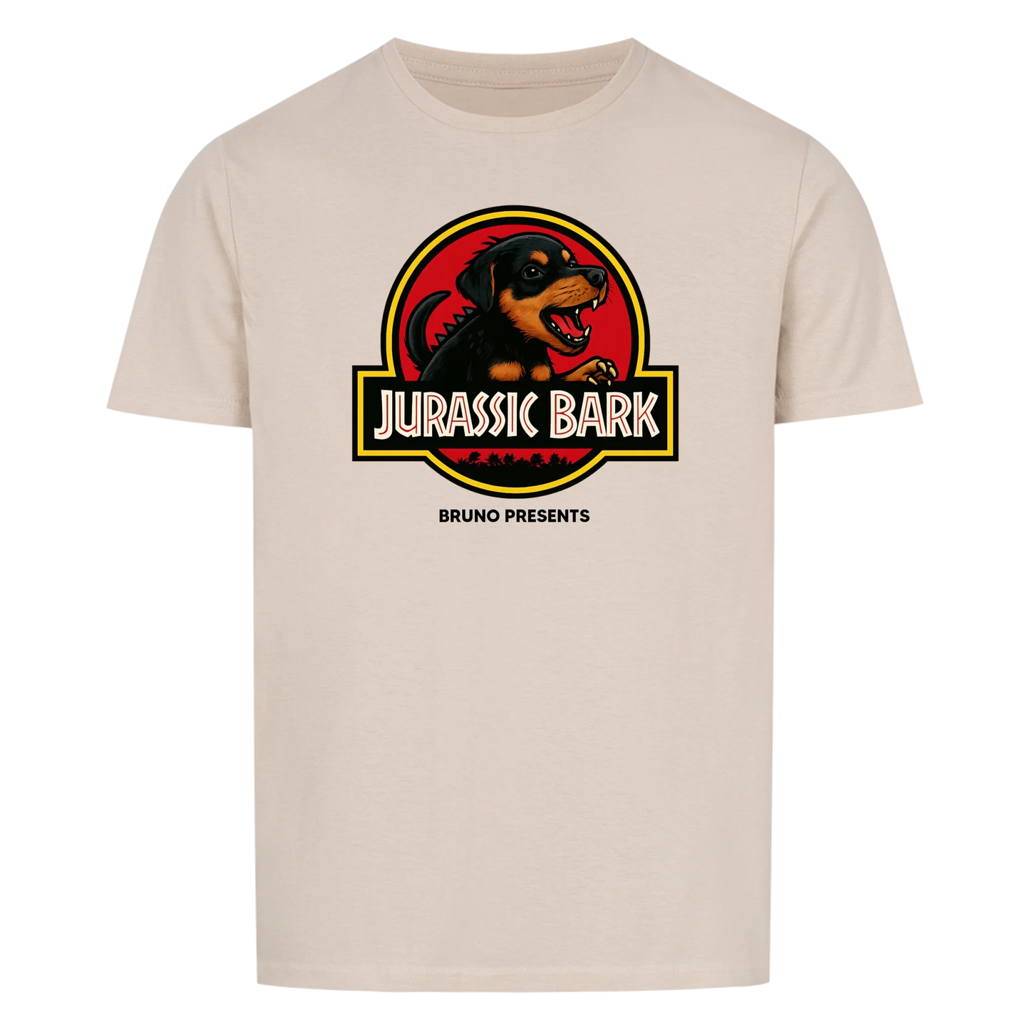 Jurassic Bark presents - collection