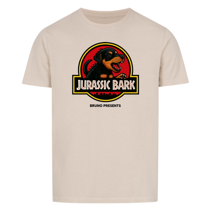Jurassic Bark presents - collection
