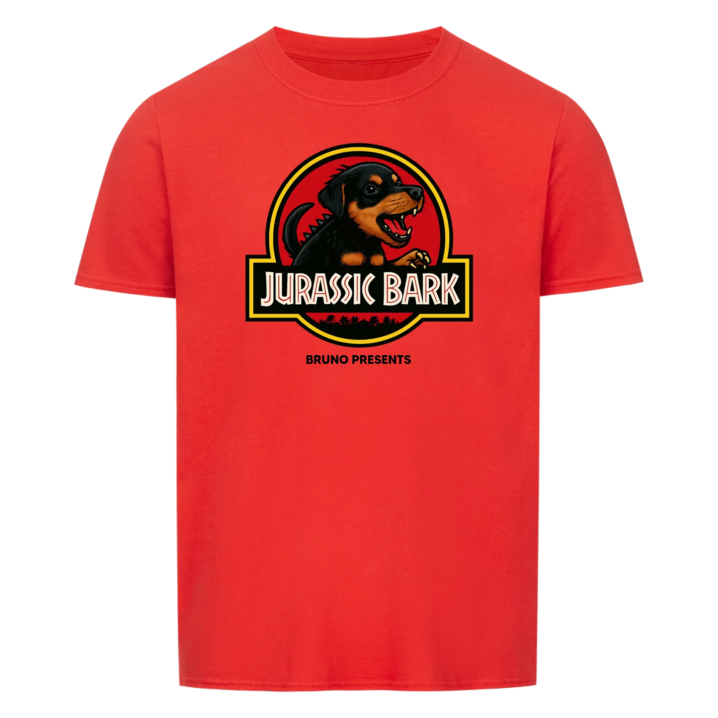 Jurassic Bark presents - collection
