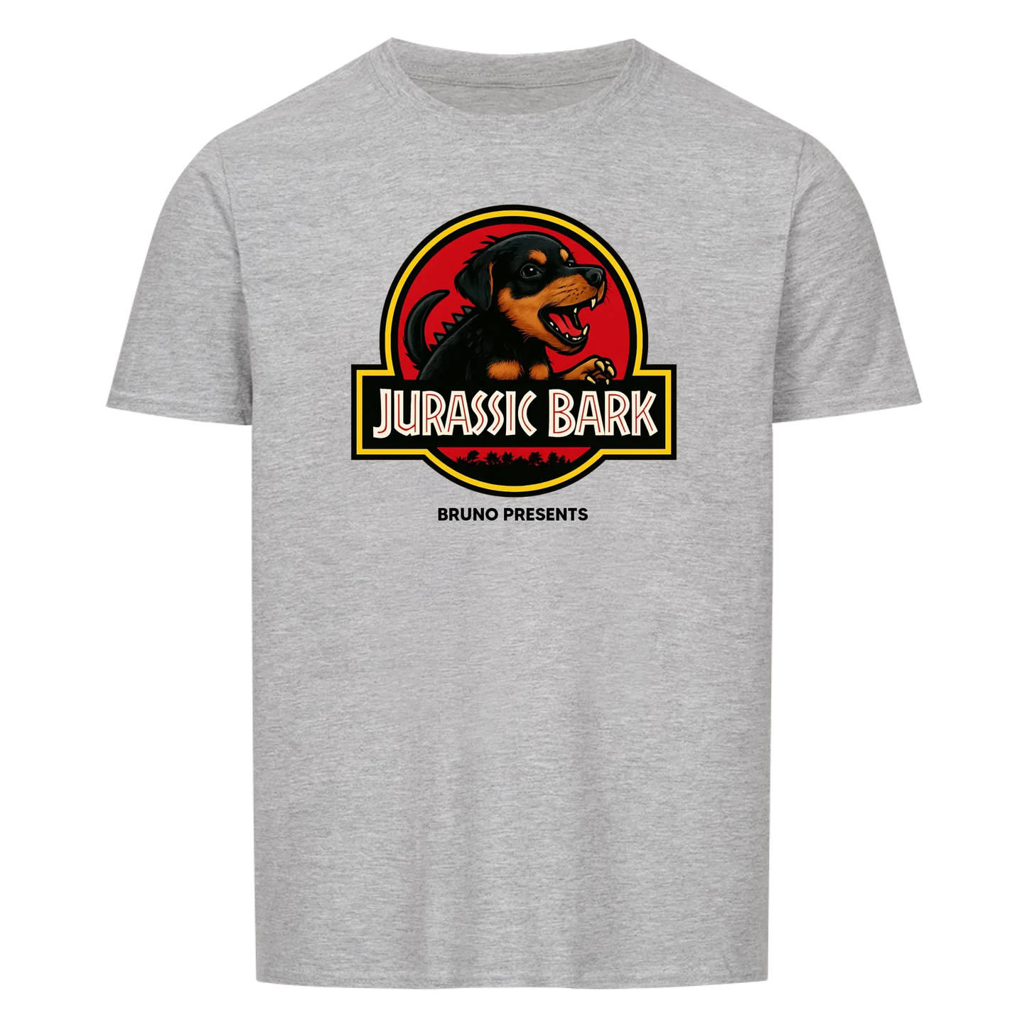 Jurassic Bark presents - collection