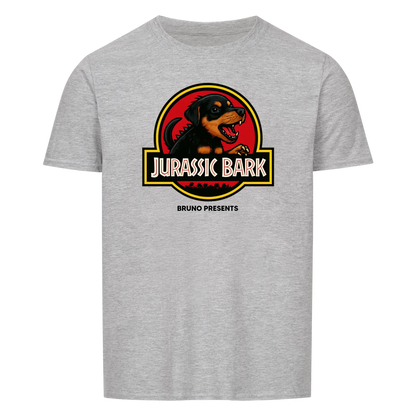 Jurassic Bark presents - collection