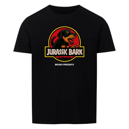 Jurassic Bark presents - collection