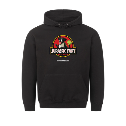 Jurassic Fart presents - collection