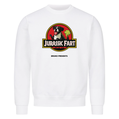 Jurassic Fart presents - collection